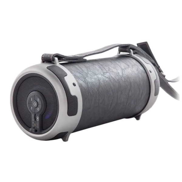 Boxă portabilă GoClever Sound Tube XL 11 W (2 x 2 W + 7 W)/ Black photo 1 Boxă portabilă GoClever Sound Tube XL 11 W (2 x 2 W + 7 W)/ Black photo 1