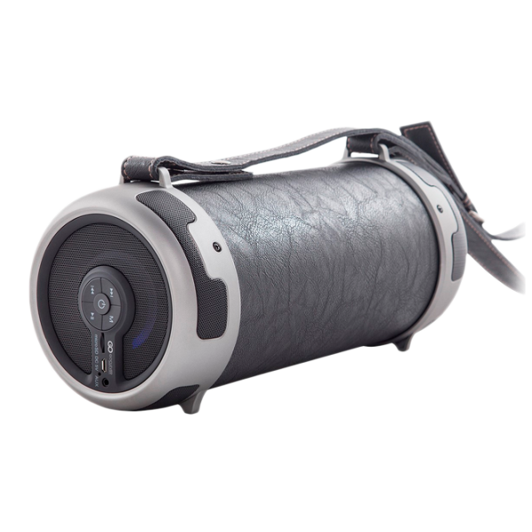 Boxă portabilă GoClever Sound Tube XL 11 W (2 x 2 W + 7 W)/ Black photo 1 Boxă portabilă GoClever Sound Tube XL 11 W (2 x 2 W + 7 W)/ Black photo 1