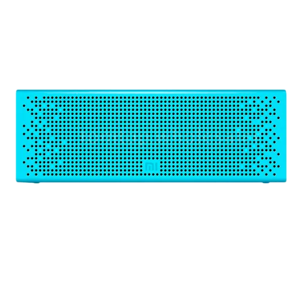 Boxă portabilă Xiaomi Mi Bluetooth 2 x 3 W/ Blue photo 1 Boxă portabilă Xiaomi Mi Bluetooth 2 x 3 W/ Blue photo 1