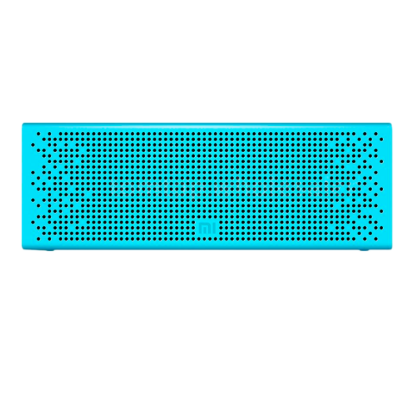 Boxă portabilă Xiaomi Mi Bluetooth 2 x 3 W/ Blue photo 1 Boxă portabilă Xiaomi Mi Bluetooth 2 x 3 W/ Blue photo 1