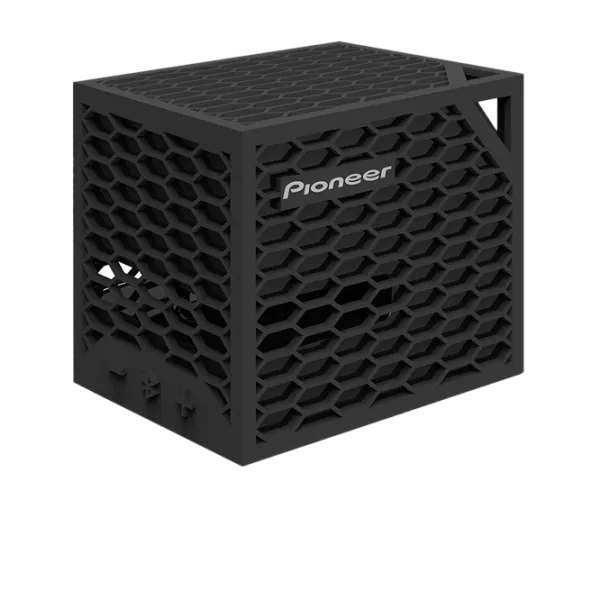 Boxă portabilă Pioneer APS-BA202 3 W/ Black photo 1