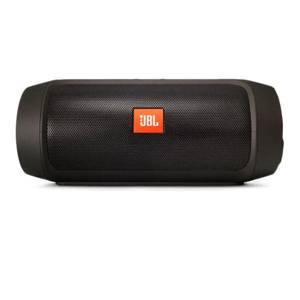 Портативная колонка JBL Charge 2 Plus 15 Вт/ Черный photo 1 Портативная колонка JBL Charge 2 Plus 15 Вт/ Черный photo 1