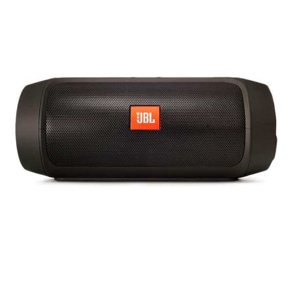 Портативная колонка JBL Charge 2 Plus 15 Вт/ Черный photo 1 Портативная колонка JBL Charge 2 Plus 15 Вт/ Черный photo 1