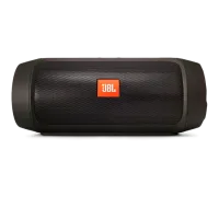 Портативная колонка JBL Charge 2 Plus 15 Вт/ Черный