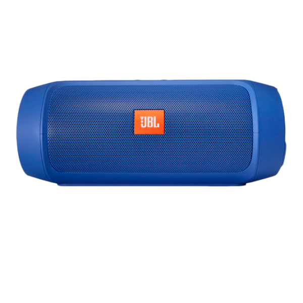 Портативная колонка JBL Charge 2 Plus 15 Вт/ Синий photo 1