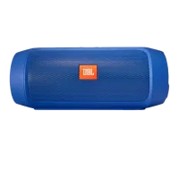 Портативная колонка JBL Charge 2 Plus 15 Вт/ Синий
