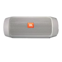 Портативная колонка JBL Charge 2 Plus 15 Вт/ Серый