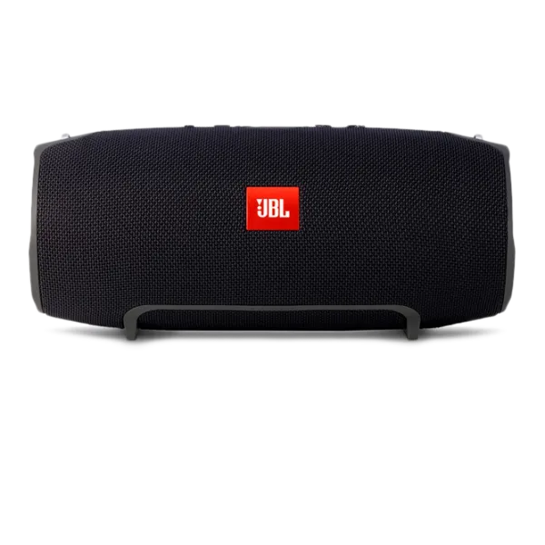 Портативная колонка JBL Xtreme 40 Вт/ Черный photo 1 Портативная колонка JBL Xtreme 40 Вт/ Черный photo 1