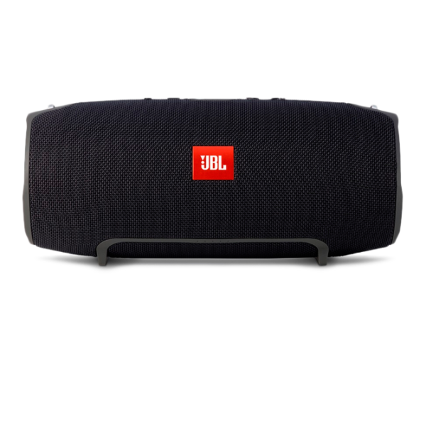 Портативная колонка JBL Xtreme 40 Вт/ Черный photo 1 Портативная колонка JBL Xtreme 40 Вт/ Черный photo 1