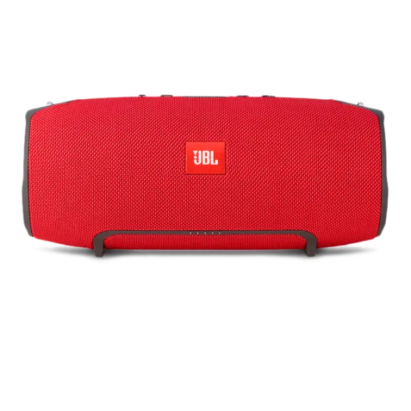 Портативная колонка JBL Xtreme 40 Вт/ Красный photo 1