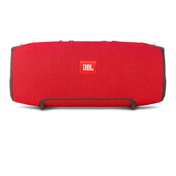 Портативная колонка JBL Xtreme 40 Вт/ Красный photo 1