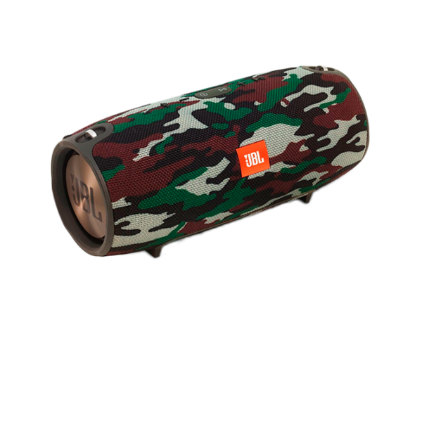 Портативная колонка JBL Xtreme 40 Вт/ Зелёный photo 1 Портативная колонка JBL Xtreme 40 Вт/ Зелёный photo 1