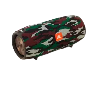 Портативная колонка JBL Xtreme 40 Вт/ Зелёный