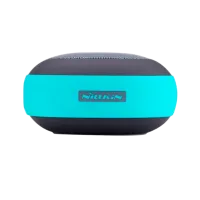 Портативная колонка Nillkin Stone 3 Вт/ Зеленый