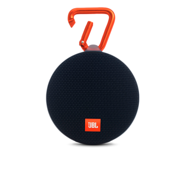 Портативная колонка JBL Clip 2 3 Вт/ Черный photo 1