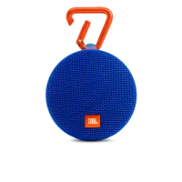 Портативная колонка JBL Clip 2 3 Вт/ Синий