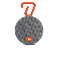 Портативная колонка JBL Clip 2 3 Вт/ Серый