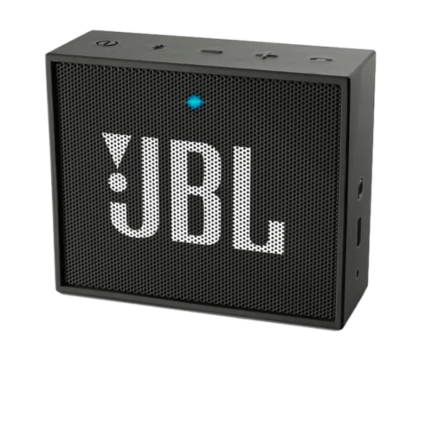 Портативная колонка JBL Go 3 Вт/ Черный photo 1 Портативная колонка JBL Go 3 Вт/ Черный photo 1