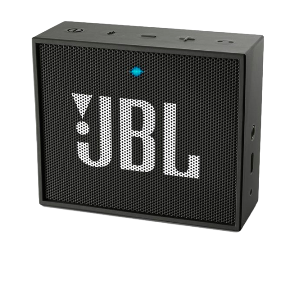 Портативная колонка JBL Go 3 Вт/ Черный photo 1 Портативная колонка JBL Go 3 Вт/ Черный photo 1