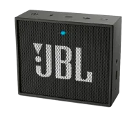 Портативная колонка JBL Go 3 Вт/ Черный