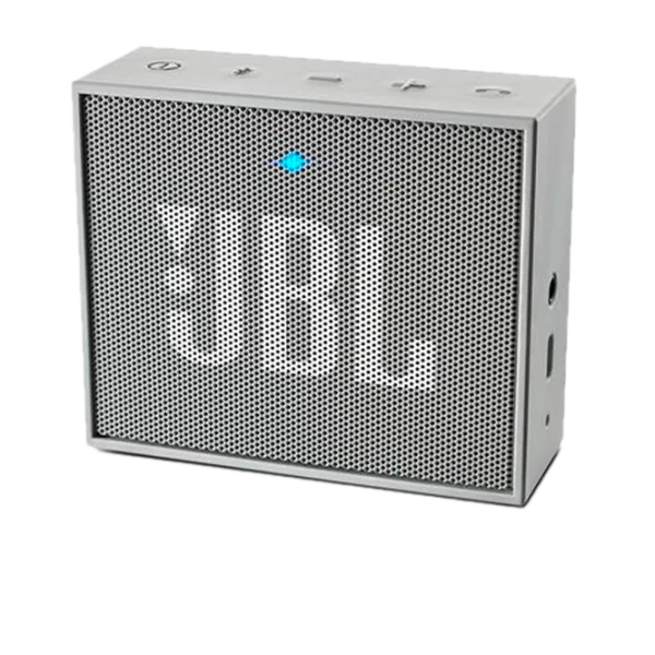 Портативная колонка JBL Go 3 Вт/ Серый photo 1 Портативная колонка JBL Go 3 Вт/ Серый photo 1