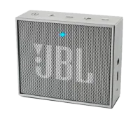 Портативная колонка JBL Go 3 Вт/ Серый