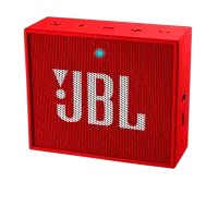 Портативная колонка JBL Go 3 Вт/ Красный