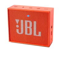 Портативная колонка JBL Go 3 Вт/ Оранжевый