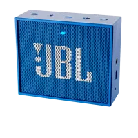 Портативная колонка JBL Go 3 Вт/ Синий