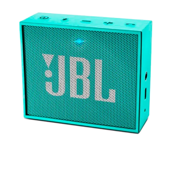 Портативная колонка JBL Go 3 Вт/ Зеленый photo 1 Портативная колонка JBL Go 3 Вт/ Зеленый photo 1