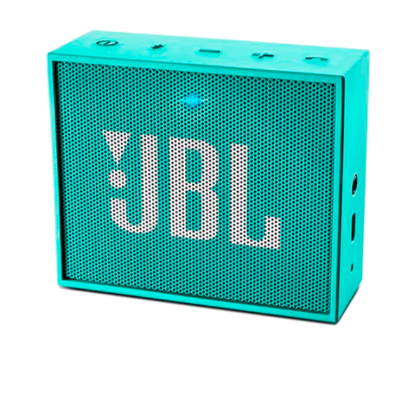 Портативная колонка JBL Go 3 Вт/ Зеленый photo 1 Портативная колонка JBL Go 3 Вт/ Зеленый photo 1