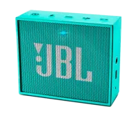 Портативная колонка JBL Go 3 Вт/ Зеленый