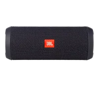 Портативная колонка JBL Flip 3 16 Вт(2 x 8 Вт)/ Черный
