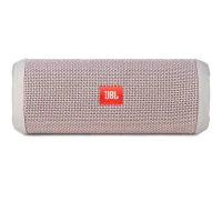 Портативная колонка JBL Flip 3 16 Вт(2 x 8 Вт)/ Серый