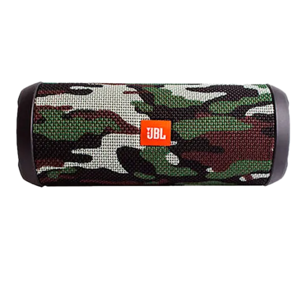 Boxă portabilă JBL Flip 3 16 W (2 x 8 W)/ Green photo 1 Boxă portabilă JBL Flip 3 16 W (2 x 8 W)/ Green photo 1