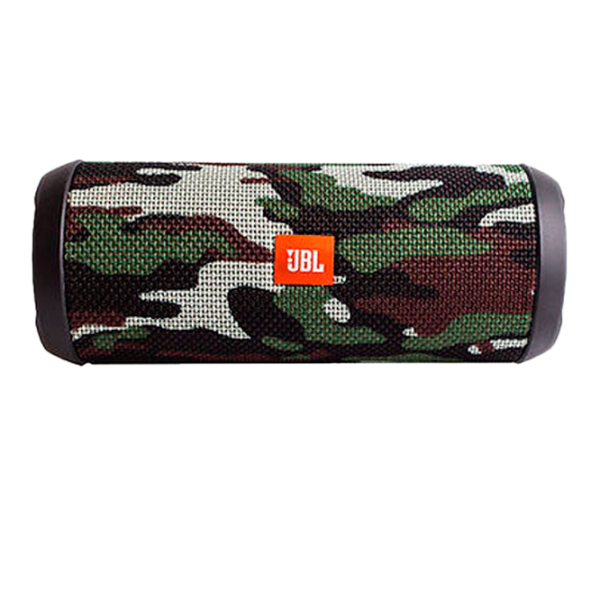 Boxă portabilă JBL Flip 3 16 W (2 x 8 W)/ Green photo 1 Boxă portabilă JBL Flip 3 16 W (2 x 8 W)/ Green photo 1