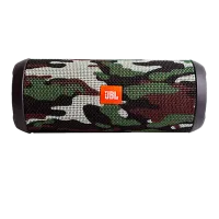 Портативная колонка JBL Flip 3 16 Вт(2 x 8 Вт)/ Зелёный