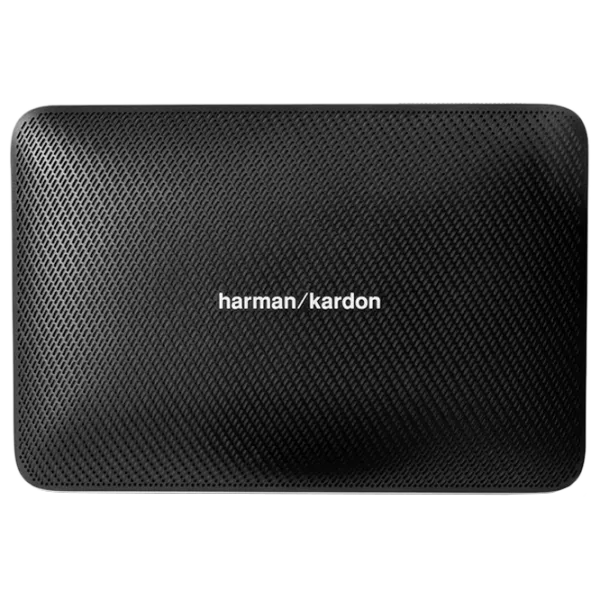 Boxă portabilă Harman Kardon Esquire 2 2 x 8 W/ Black photo 1