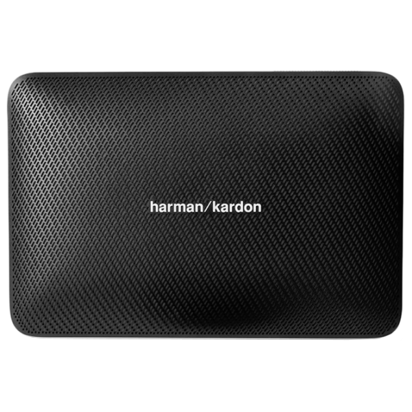Boxă portabilă Harman Kardon Esquire 2 2 x 8 W/ Black photo 1