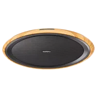 Портативная колонка Remax RB-H7 20 Вт/ Желтый