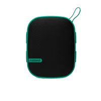 Портативная колонка Remax RM-X2 5 Вт/ Зеленый