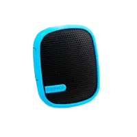 Портативная колонка Remax RM-X2 Mini 5 Вт/ Синий