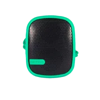 Портативная колонка Remax RM-X2 Mini 5 Вт/ Зеленый