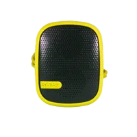 Портативная колонка Remax RM-X2 Mini 5 Вт/ Желтый