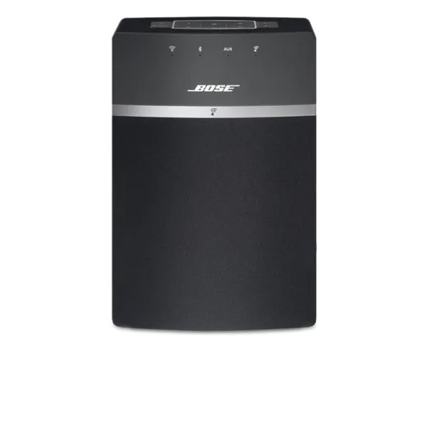 Boxă portabilă Bose Soundtouch 10 Black photo 1