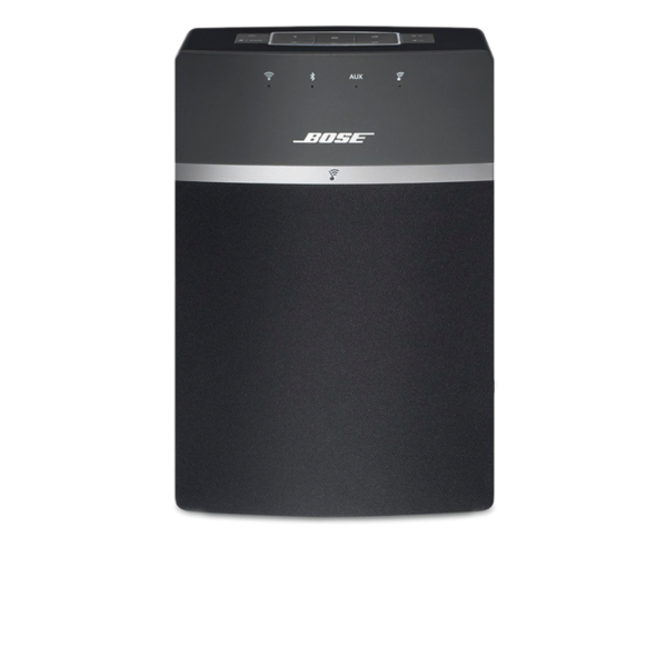 Boxă portabilă Bose Soundtouch 10 Black photo 1