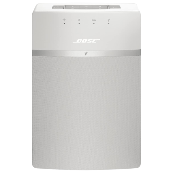 Boxă portabilă Bose Soundtouch 10 10 W/ White photo 1