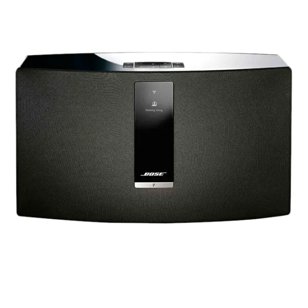 Boxă portabilă Bose Soundtouch 20 III Black photo 1
