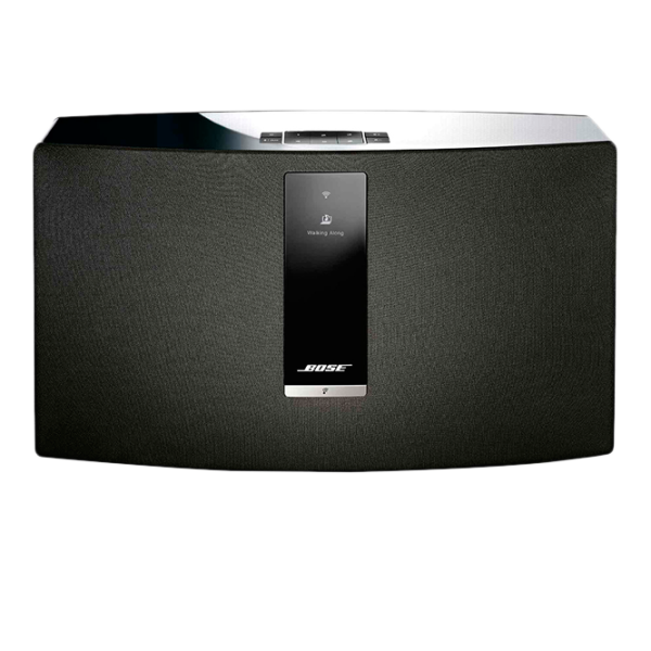 Boxă portabilă Bose Soundtouch 20 III Black photo 1