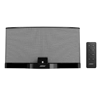 Boxă portabilă Bose Sounddock Series III Black